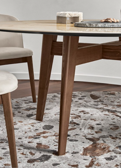 Koberec Terrazzo