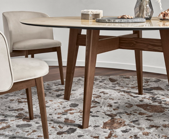 Koberec Terrazzo
